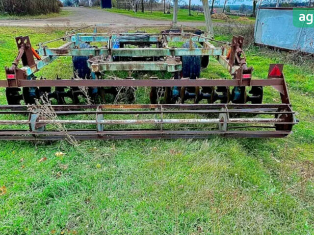 БДТ 7, об'ємом двигуна 0 л та пробігом 0 тис. км за 1919 $, фото 3 на Automoto.ua