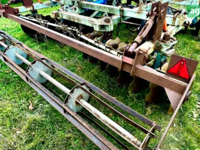 БДТ 7, об'ємом двигуна 0 л та пробігом 0 тис. км за 1919 $, фото 6 на Automoto.ua