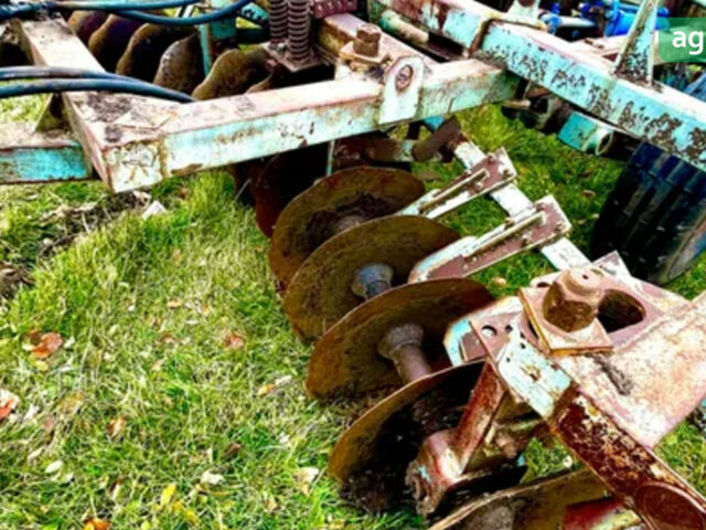 БДТ 7, об'ємом двигуна 0 л та пробігом 0 тис. км за 1919 $, фото 5 на Automoto.ua