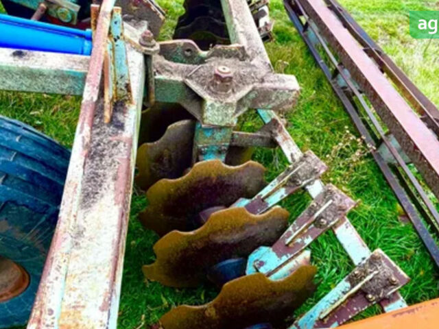 БДТ 7, об'ємом двигуна 0 л та пробігом 0 тис. км за 1919 $, фото 4 на Automoto.ua