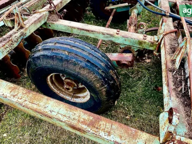 БДТ 7, об'ємом двигуна 0 л та пробігом 0 тис. км за 1919 $, фото 2 на Automoto.ua