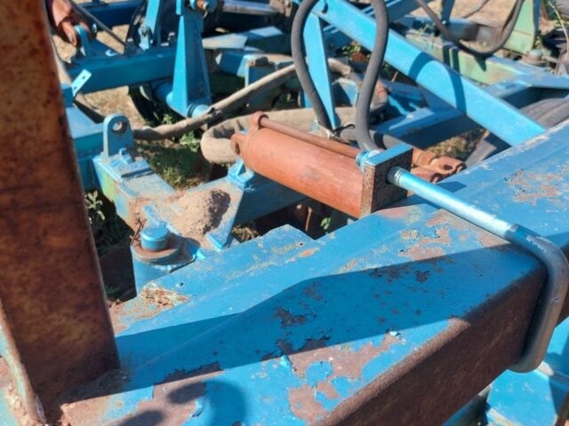 Синій БДТ 7, об'ємом двигуна 0 л та пробігом 0 тис. км за 2894 $, фото 5 на Automoto.ua
