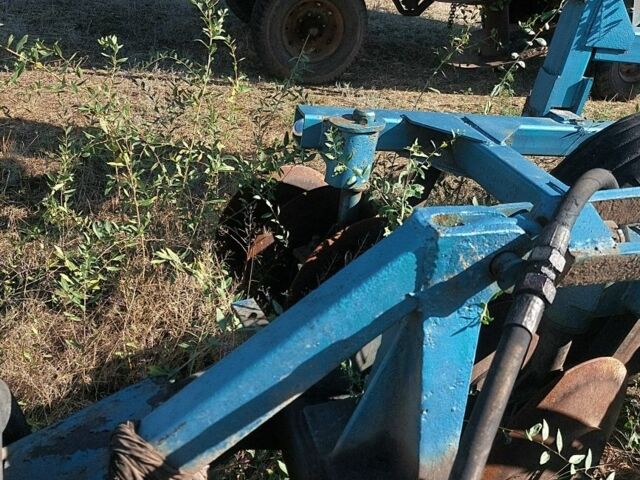 Синій БДТ 7, об'ємом двигуна 0 л та пробігом 0 тис. км за 2894 $, фото 2 на Automoto.ua