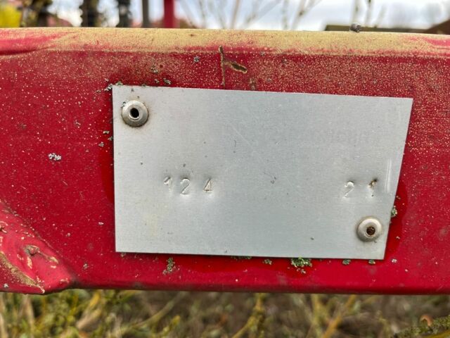 Красный БДТ 9, объемом двигателя 0 л и пробегом 0 тыс. км за 2141 $, фото 4 на Automoto.ua