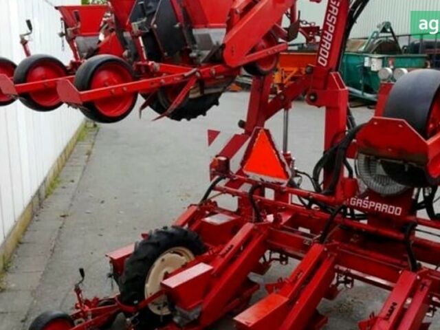 БДВП 2.0, об'ємом двигуна 0 л та пробігом 0 тис. км за 19514 $, фото 6 на Automoto.ua