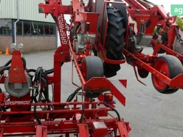 БДВП 2.0, об'ємом двигуна 0 л та пробігом 0 тис. км за 19514 $, фото 7 на Automoto.ua