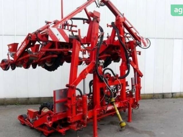 БДВП 2.0, об'ємом двигуна 0 л та пробігом 0 тис. км за 19514 $, фото 2 на Automoto.ua
