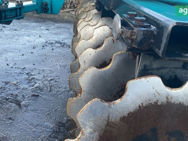 БДВП 3.0, об'ємом двигуна 0 л та пробігом 0 тис. км за 10000 $, фото 6 на Automoto.ua