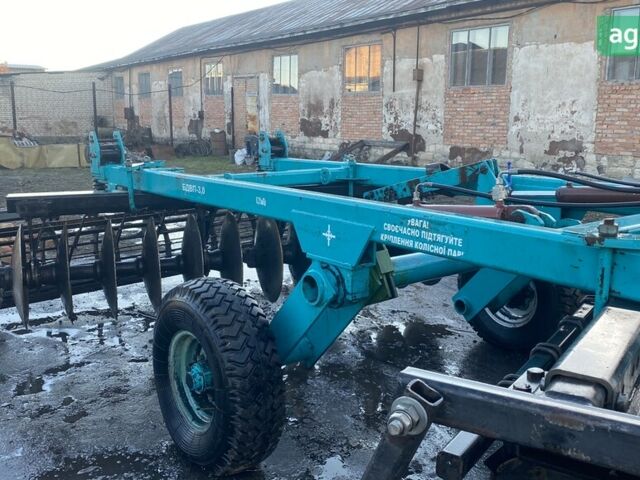 БДВП 3.0, об'ємом двигуна 0 л та пробігом 0 тис. км за 10000 $, фото 4 на Automoto.ua