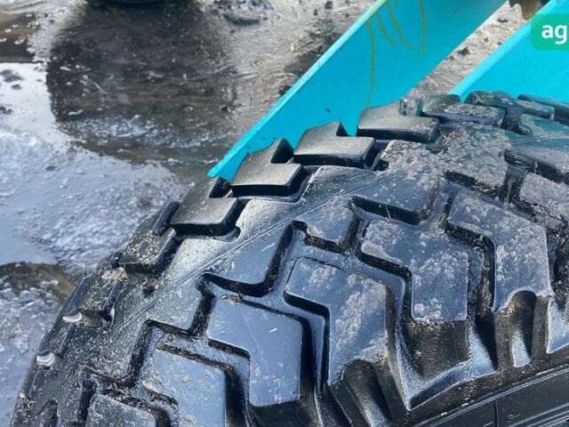 БДВП 3.0, об'ємом двигуна 0 л та пробігом 0 тис. км за 10000 $, фото 8 на Automoto.ua