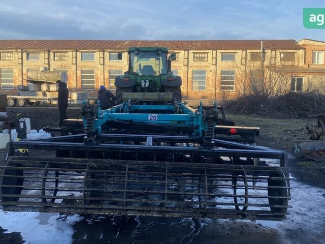 БДВП 3.0, об'ємом двигуна 0 л та пробігом 0 тис. км за 10000 $, фото 3 на Automoto.ua