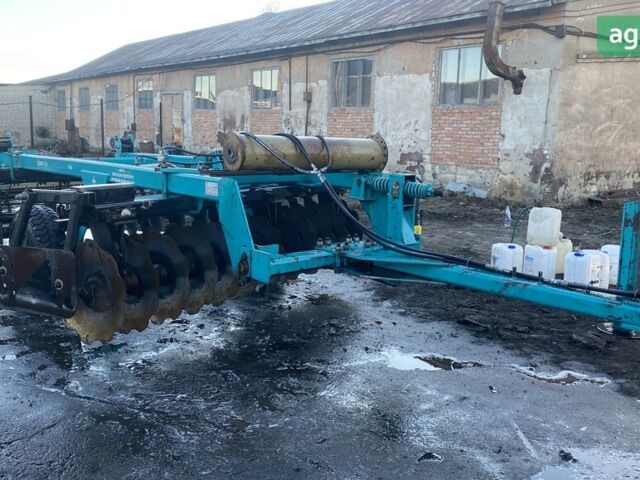 БДВП 3.0, об'ємом двигуна 0 л та пробігом 0 тис. км за 10000 $, фото 1 на Automoto.ua