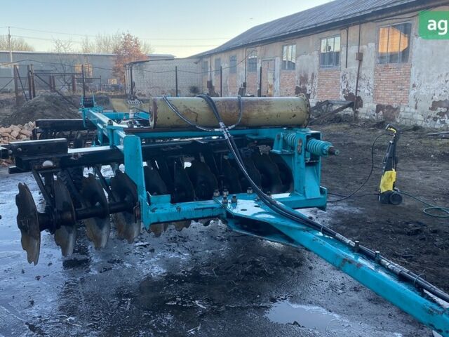 БДВП 3.0, об'ємом двигуна 0 л та пробігом 0 тис. км за 10000 $, фото 2 на Automoto.ua