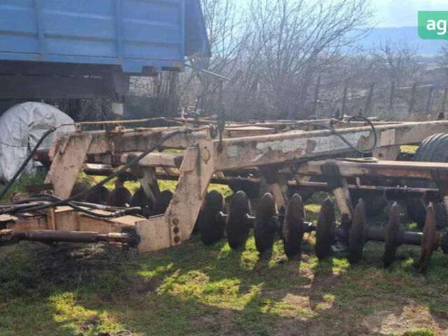 БДВП 4.2, объемом двигателя 0 л и пробегом 0 тыс. км за 3200 $, фото 3 на Automoto.ua