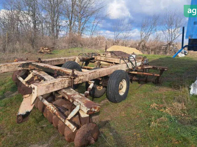 БДВП 4.2, объемом двигателя 0 л и пробегом 0 тыс. км за 3200 $, фото 1 на Automoto.ua