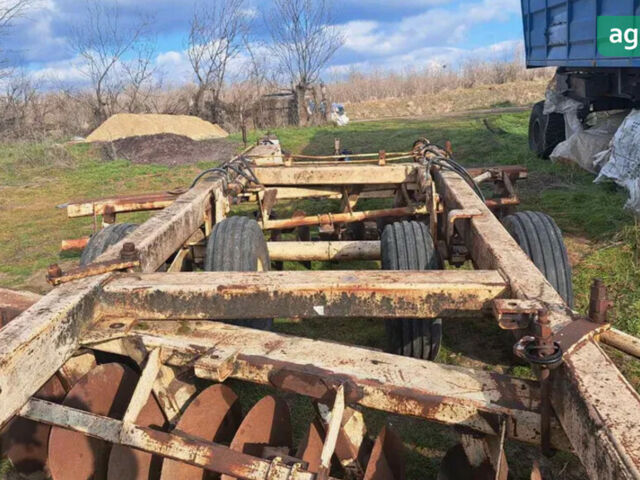 БДВП 4.2, объемом двигателя 0 л и пробегом 0 тыс. км за 3200 $, фото 2 на Automoto.ua