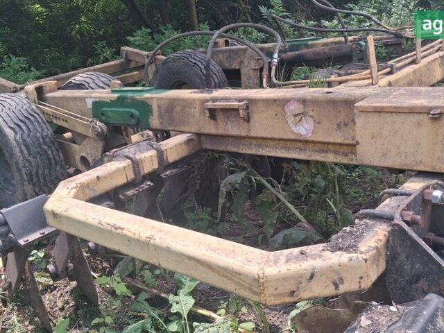 БДВП 4.2 2004 у Чернівцях на Automoto.ua БДВП 4.2, об'ємом двигуна 0 л та пробігом 0 тис. км за 3500 $, фото 2 на Automoto.ua