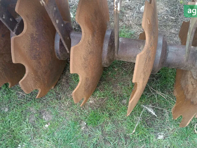 БДВП 4.2, объемом двигателя 0 л и пробегом 0 тыс. км за 5238 $, фото 1 на Automoto.ua