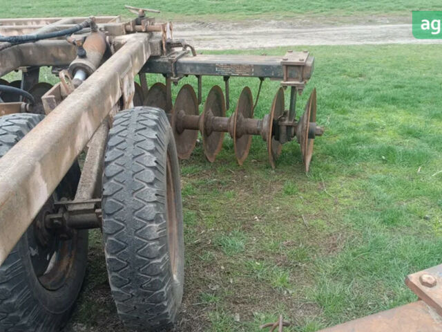 БДВП 4.2, объемом двигателя 0 л и пробегом 0 тыс. км за 5238 $, фото 2 на Automoto.ua