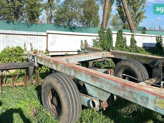 БДВП 4.2, объемом двигателя 0 л и пробегом 0 тыс. км за 5000 $, фото 4 на Automoto.ua