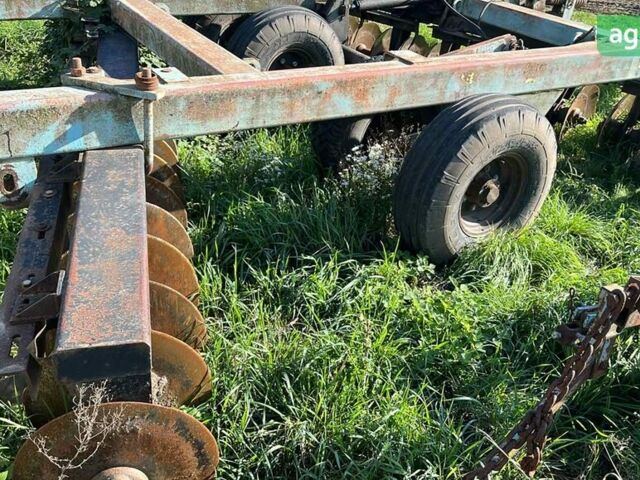 БДВП 4.2, объемом двигателя 0 л и пробегом 0 тыс. км за 5000 $, фото 3 на Automoto.ua