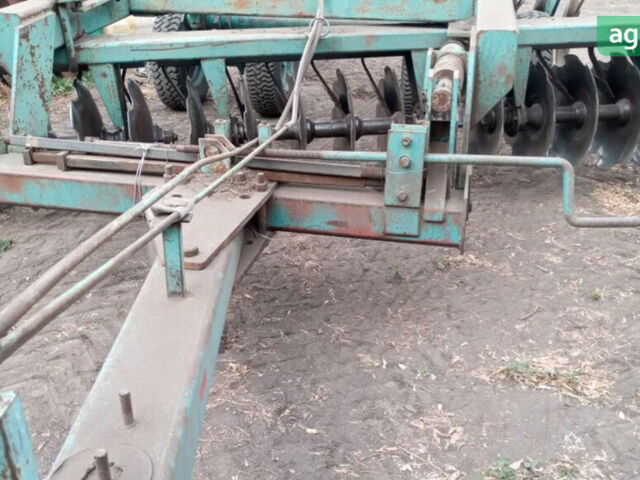 БДВП 4.2, об'ємом двигуна 0 л та пробігом 0 тис. км за 5000 $, фото 4 на Automoto.ua