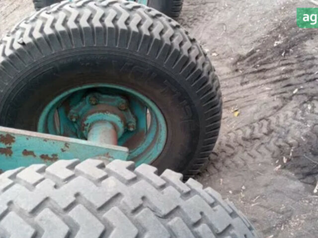 БДВП 4.2, об'ємом двигуна 0 л та пробігом 0 тис. км за 5000 $, фото 1 на Automoto.ua
