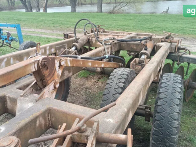 БДВП 4.2, объемом двигателя 0 л и пробегом 0 тыс. км за 5238 $, фото 3 на Automoto.ua