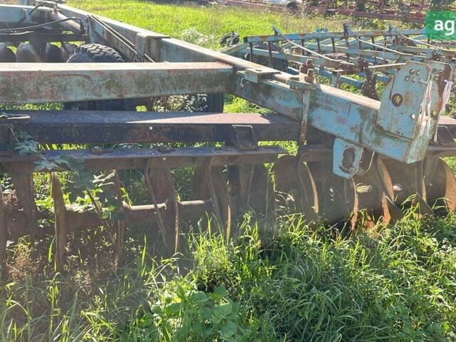 БДВП 4.2, объемом двигателя 0 л и пробегом 0 тыс. км за 5000 $, фото 2 на Automoto.ua