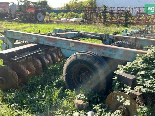 БДВП 4.2, объемом двигателя 0 л и пробегом 0 тыс. км за 5000 $, фото 1 на Automoto.ua