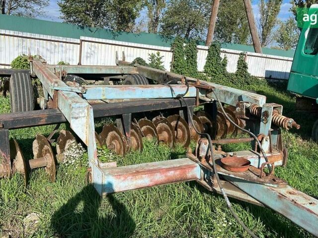 БДВП 4.2, объемом двигателя 0 л и пробегом 0 тыс. км за 5000 $, фото 5 на Automoto.ua