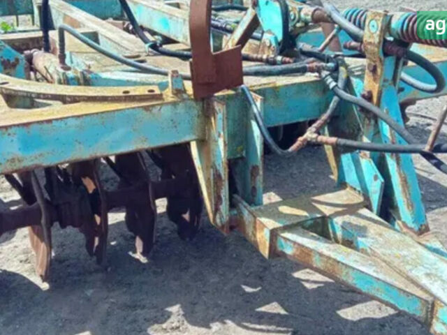 БДВП 4.2, объемом двигателя 0 л и пробегом 0 тыс. км за 1941 $, фото 1 на Automoto.ua
