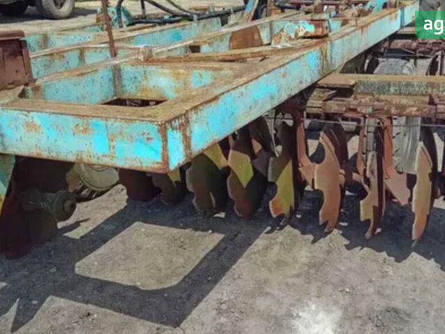БДВП 4.2, объемом двигателя 0 л и пробегом 0 тыс. км за 1941 $, фото 2 на Automoto.ua