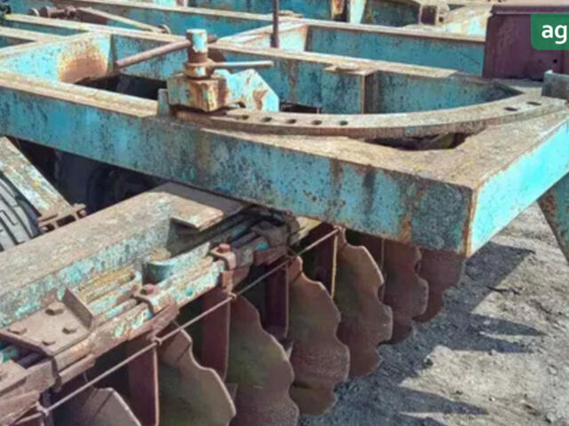 БДВП 4.2, объемом двигателя 0 л и пробегом 0 тыс. км за 1941 $, фото 3 на Automoto.ua