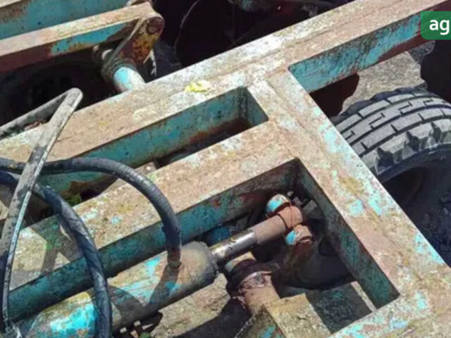 БДВП 4.2, объемом двигателя 0 л и пробегом 0 тыс. км за 1941 $, фото 5 на Automoto.ua