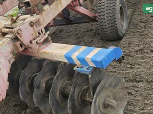 БДВП 4.2, объемом двигателя 0 л и пробегом 0 тыс. км за 11905 $, фото 1 на Automoto.ua