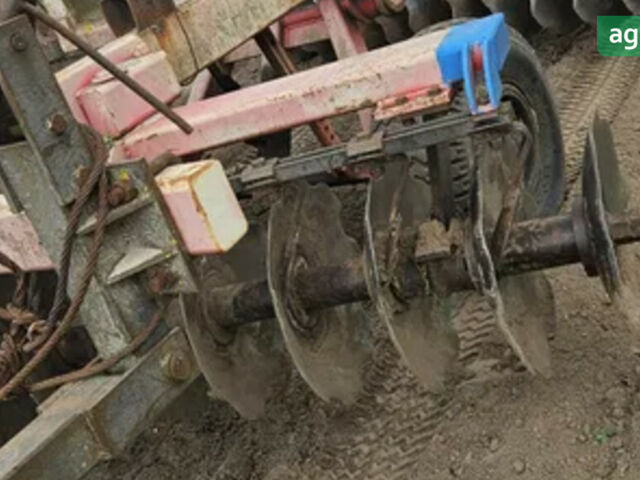 БДВП 4.2, объемом двигателя 0 л и пробегом 0 тыс. км за 11905 $, фото 2 на Automoto.ua