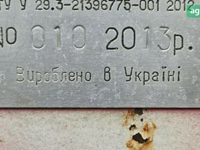 БДВП 4.2, объемом двигателя 0 л и пробегом 0 тыс. км за 11905 $, фото 4 на Automoto.ua