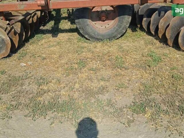 БДВП 4.0, об'ємом двигуна 0 л та пробігом 0 тис. км за 1300 $, фото 1 на Automoto.ua