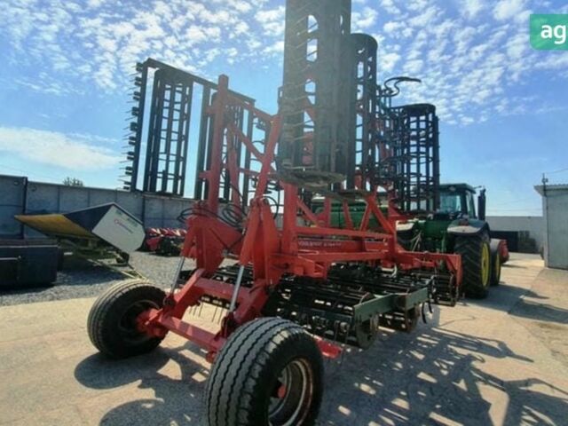 БДВП 6.0, об'ємом двигуна 0 л та пробігом 0 тис. км за 23714 $, фото 6 на Automoto.ua