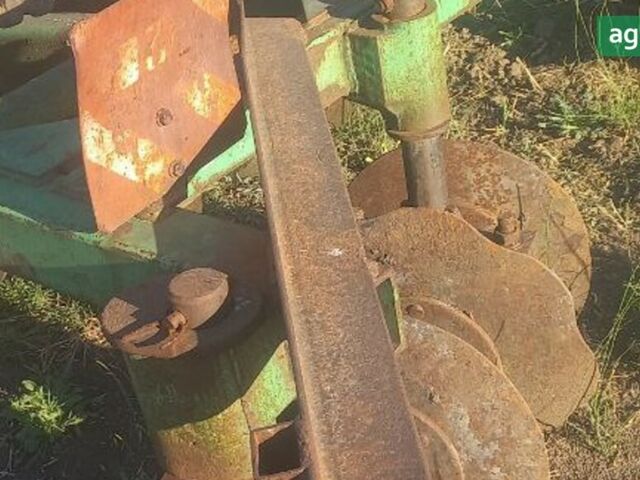 БДВП 6.3 2010 у Кременчуге на Automoto.ua БДВП 6.3, об'ємом двигуна 0 л та пробігом 0 тис. км за 1424 $, фото 2 на Automoto.ua