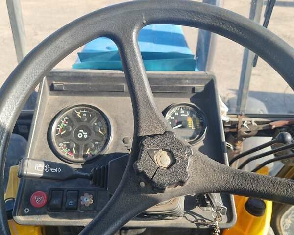 БКМ 302, объемом двигателя 0 л и пробегом 1 тыс. км за 17780 $, фото 3 на Automoto.ua