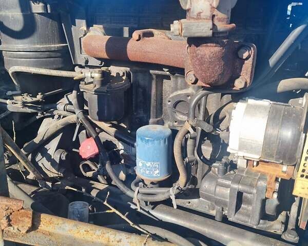 БКМ 302, объемом двигателя 0 л и пробегом 1 тыс. км за 17780 $, фото 4 на Automoto.ua