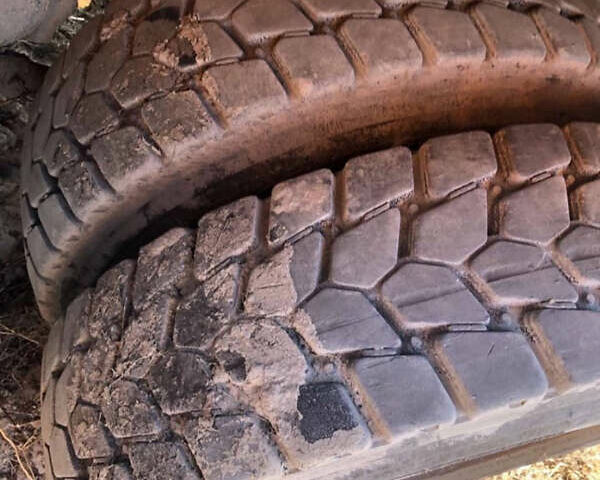 Белый БМС TGR 4340, объемом двигателя 8.9 л и пробегом 23 тыс. км за 95600 $, фото 7 на Automoto.ua