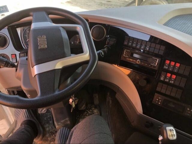 БМС TGR 4340, объемом двигателя 8.9 л и пробегом 0 тыс. км за 95600 $, фото 3 на Automoto.ua