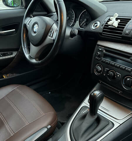 Белый БМВ 1 Серия, объемом двигателя 2 л и пробегом 240 тыс. км за 6700 $, фото 21 на Automoto.ua