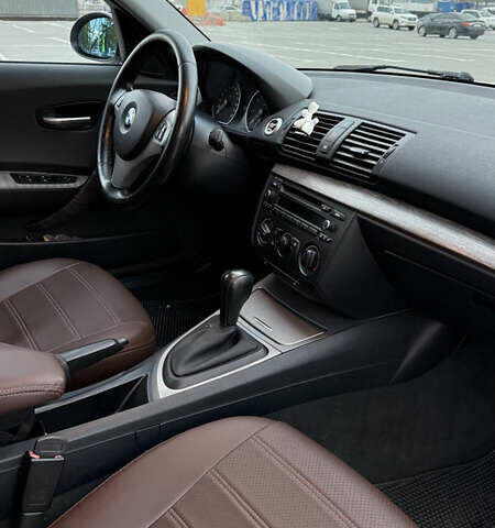 Белый БМВ 1 Серия, объемом двигателя 2 л и пробегом 240 тыс. км за 6700 $, фото 20 на Automoto.ua