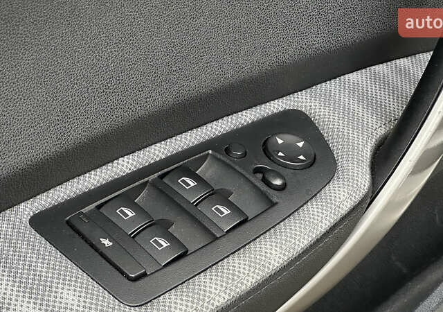 Белый БМВ 1 Серия, объемом двигателя 2 л и пробегом 138 тыс. км за 7899 $, фото 7 на Automoto.ua