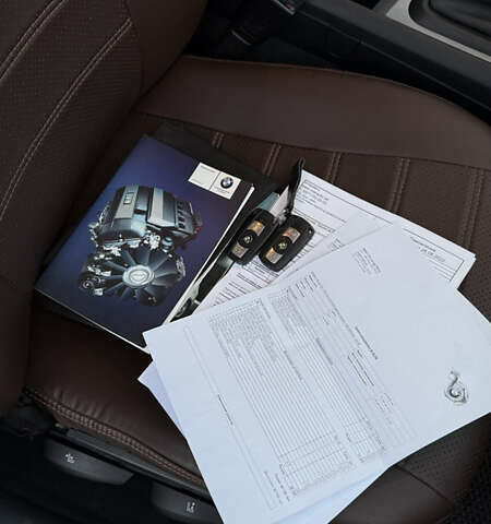 Белый БМВ 1 Серия, объемом двигателя 2 л и пробегом 240 тыс. км за 6700 $, фото 30 на Automoto.ua