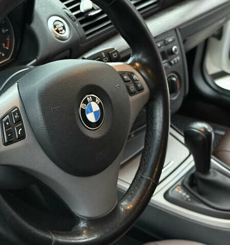 Белый БМВ 1 Серия, объемом двигателя 2 л и пробегом 240 тыс. км за 6700 $, фото 23 на Automoto.ua